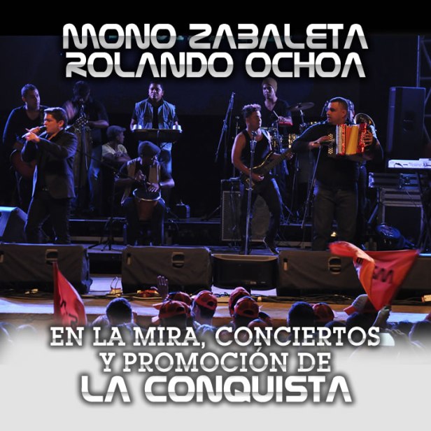 AVATAR MZ - R8LACONQUISTA8