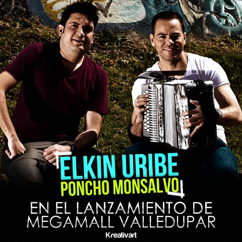 ELKIN URIBE (AVATAR005)