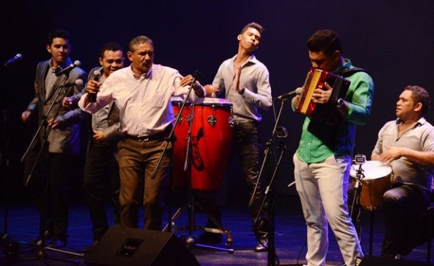 Marciano Martinez - Bogotá