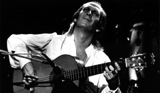PACO DE LUCIA 2