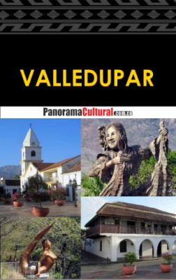 Portadas Guia Valledupar PanoramaCultural.com.co