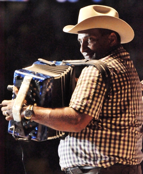 Wilber Mendoza Zuleta, Rey Profesional 2013