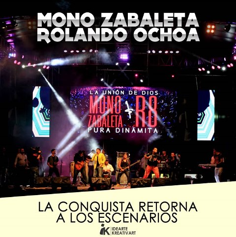 Avatar de Prensa - Mono & Rolando