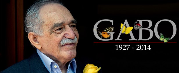 gabo1927-2014