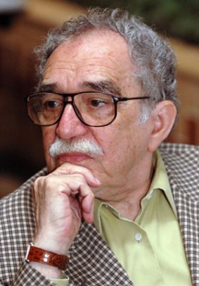 gabriel-garcía-márquez
