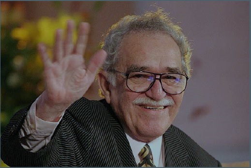 GARCIA-MARQUEZ-VIDEO