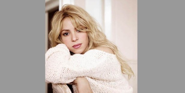 shakira