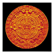CALENDARIO MAYA