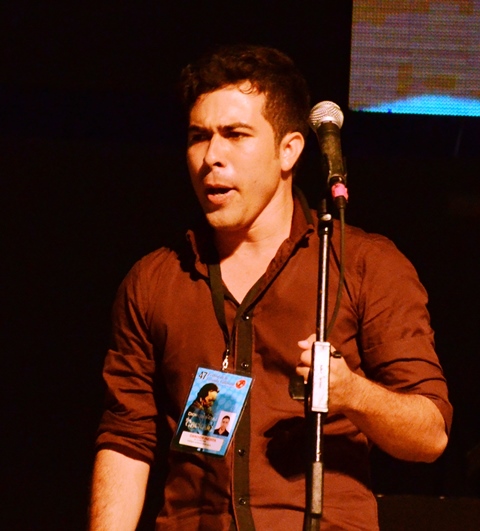 Enrique Ariza Celis, Rey de la Canción Vallenata Inédita