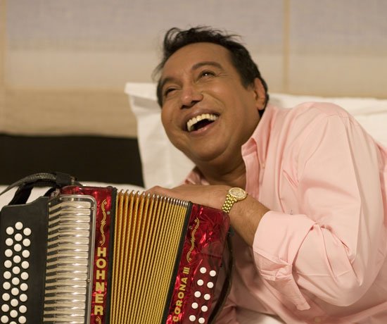 Por el natalicio de Diomedes Díaz, habrá una serenata cantada por Omar Geles y ‘Tico’ Mercado, programada para las 2:00 de la tarde, en el Cementerio Jardines del Ecce Homo.