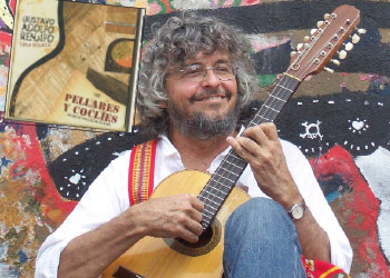 Gustavo Adolfo Rengifo