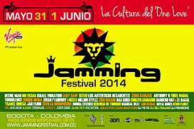 Jamming2014