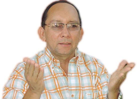 Recorrer cada una de sus páginas del libro de Luis Mendoza Sierra, se convierte en una experiencia en la que se puede ahondar en la vida del “Cacique de La Junta”.