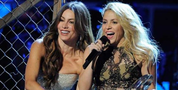 sofia-y-shakira