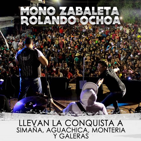 Avatar R8LACONQUISTA4