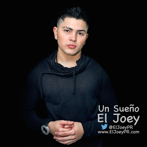 El_Joey_Un_Sueno