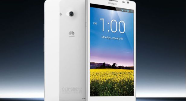 Huawei Ascend Mate