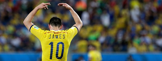JAMES 10