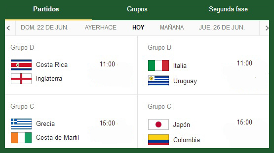 MUNDIAL BRASIL HOY 24-06-14 copia