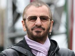 RINGO STAR