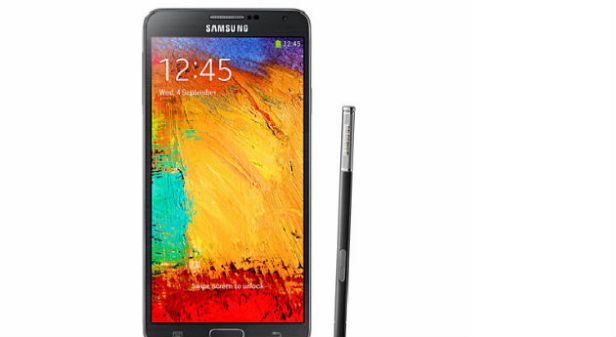 Samsung Galaxy Note 3