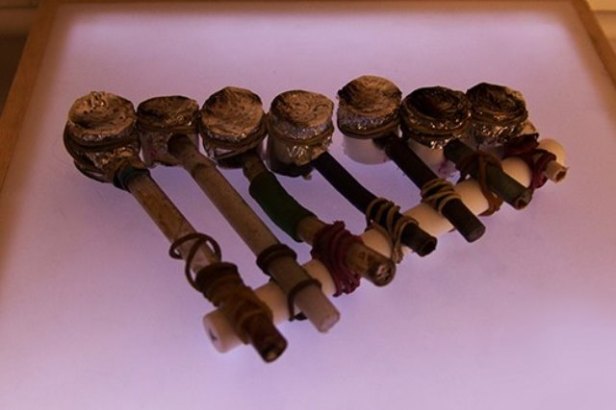 Viejas noticias del presente 2