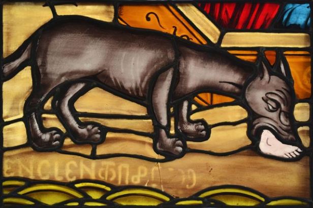 Viejas noticias del presente, pq (1)