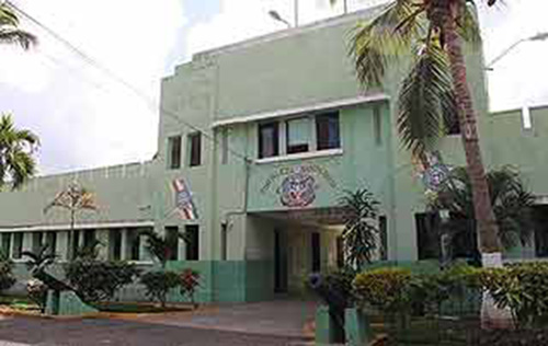 AldeaCulturalDominicana