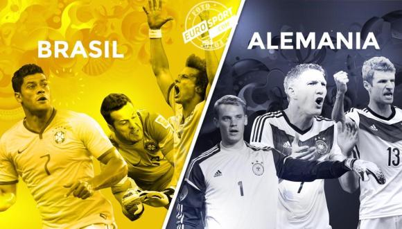alemania-brasil