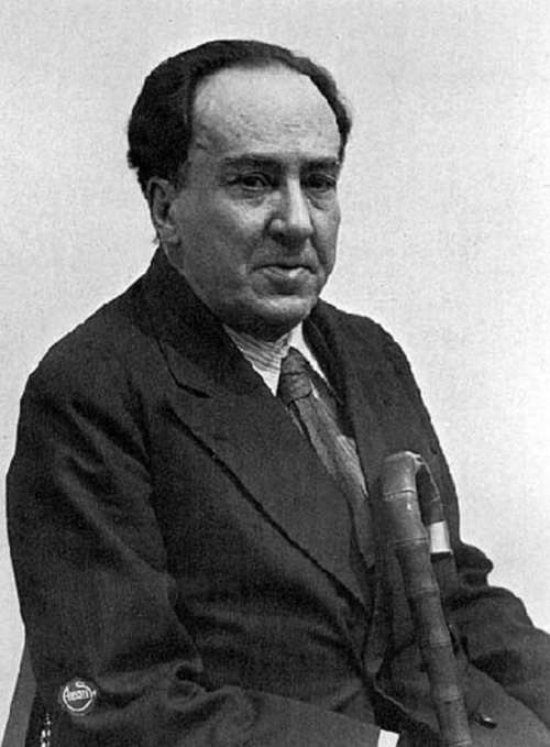 Antonio Machado