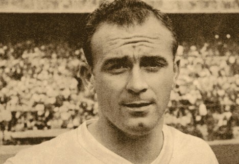 DI-STEFANO