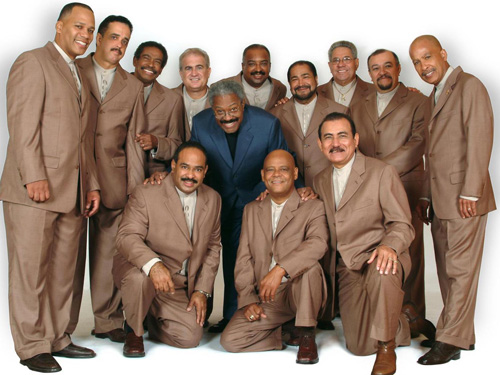 El Gran Combo 2