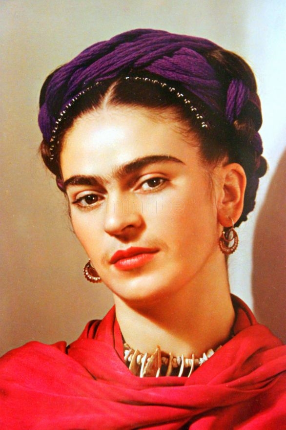 frida-kahlo