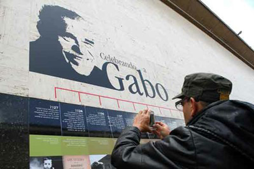 GABO 3