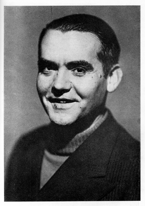 Federico García Lorca