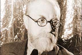  Henri Matisse (1869-1954)