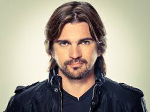JUANES