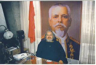  Lenin Ortiz Arciniegas Historiador y Arqueólogo ecuatoriano(1940-2009)