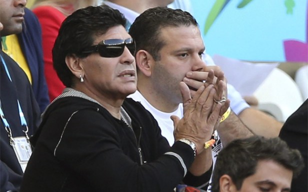 maradona-argentina-iran