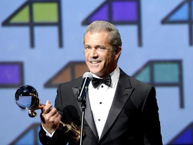 ´No me habría perdido esta cita por nada del mundo. Siento escalofríos por estar en Karlovy Vary´, aseguró el actor y director.