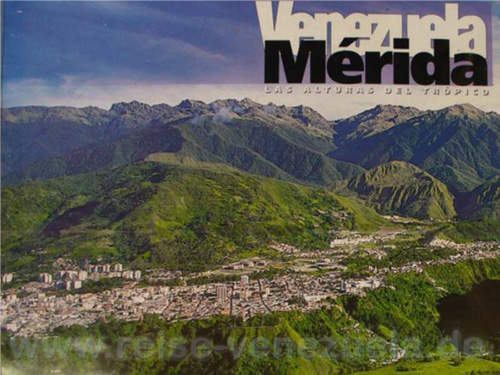 MeridaVenezuela