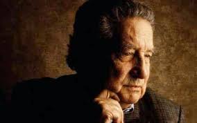 octavio paz