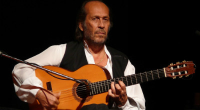 Paco de Lucía 