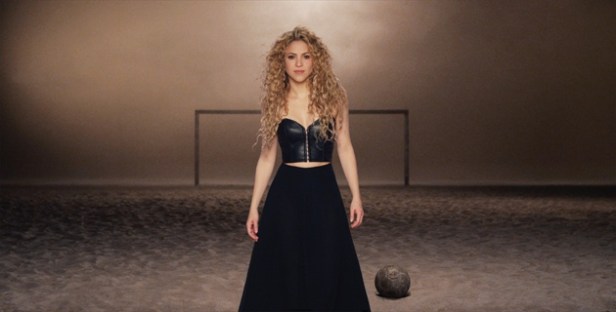 shakira