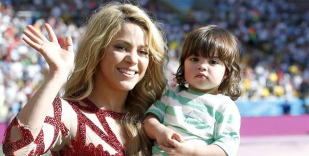 shakira