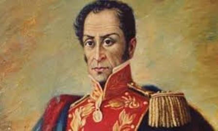 Simón Bolívar