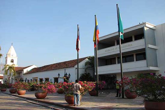 A las 2:00 de la tarde de hoy se paralizará Colombia para ver el partido de nuestra Selección. EL PILÓN / Adamis Guerra.