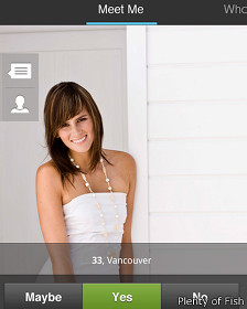 POF reúne datos de quienes salen del sitio en relaciones y quienes vuelven tras una ruptura.