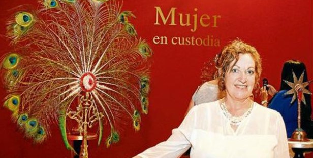 María Eugenia Trujillo