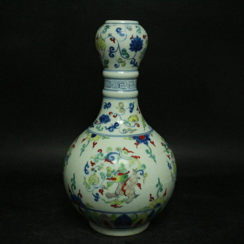 botella china